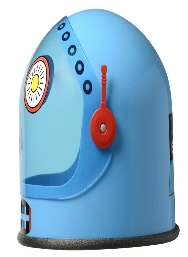 Aeromax Robot Helmet - Image 3